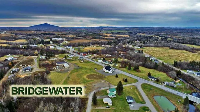 $89,500 | 42 Bootfoot Road, Bridgewater, ME 04735