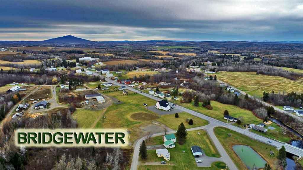 42 Bootfoot Road Bridgewater, ME 04735 - Photo 2 of 68 bridgewater-me-aerial