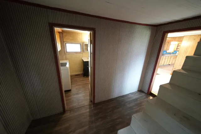 $89,500 | 42 Bootfoot Road, Bridgewater, ME 04735