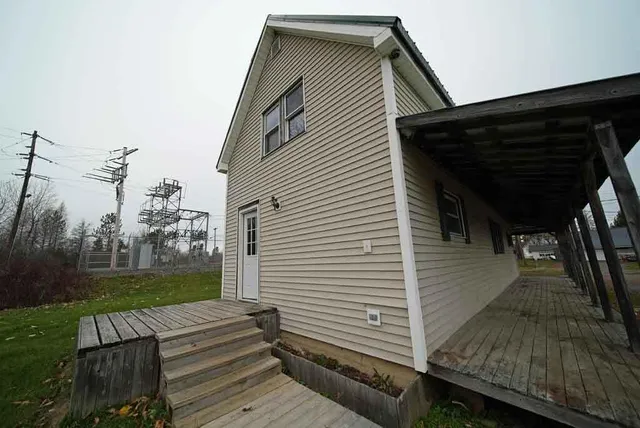 $89,500 | 42 Bootfoot Road, Bridgewater, ME 04735