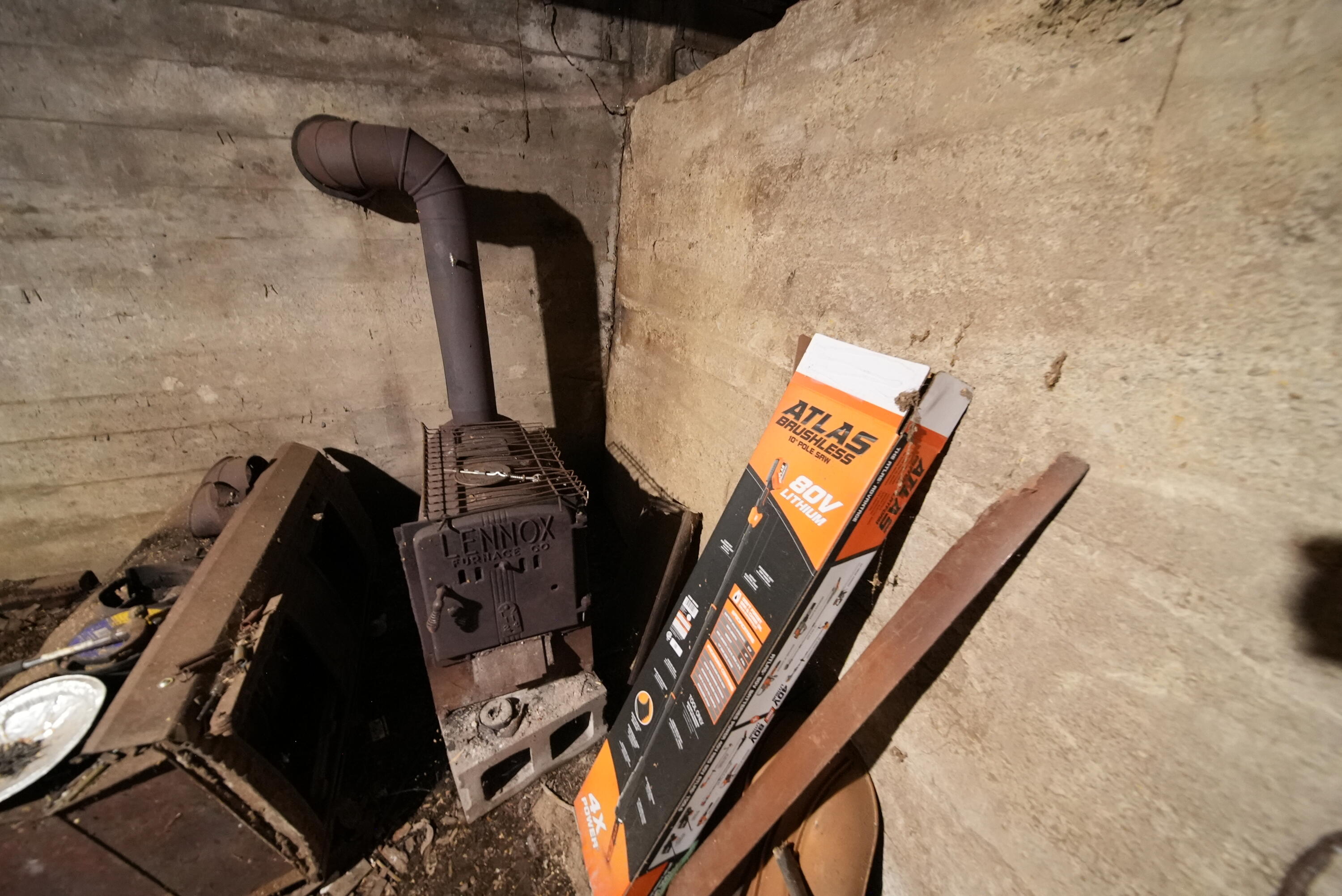 42 Bootfoot Road Bridgewater, ME 04735 - Photo 41 of 68 DSC00014