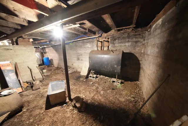 $89,500 | 42 Bootfoot Road, Bridgewater, ME 04735