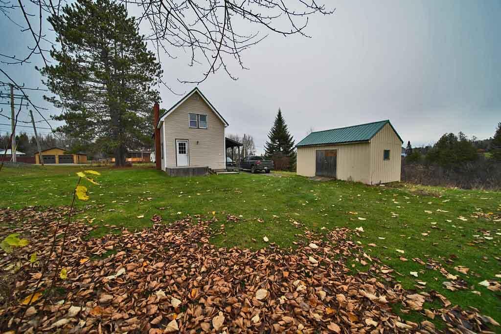 42 Bootfoot Road Bridgewater, ME 04735 - Photo 46 of 68 maine-home-for-sale