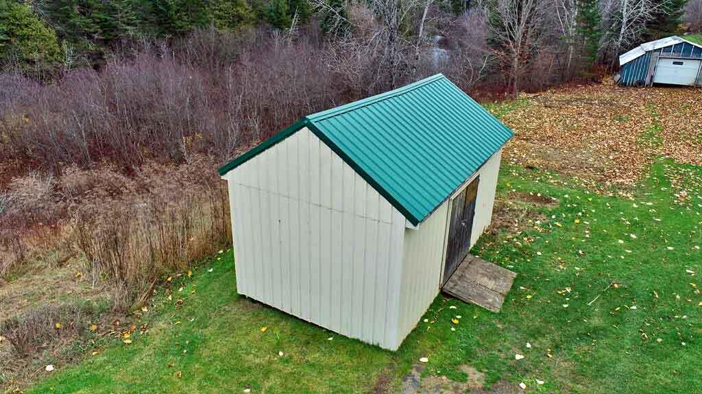 42 Bootfoot Road Bridgewater, ME 04735 - Photo 47 of 68 maine-low-cost-home-shed