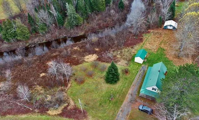 $89,500 | 42 Bootfoot Road, Bridgewater, ME 04735