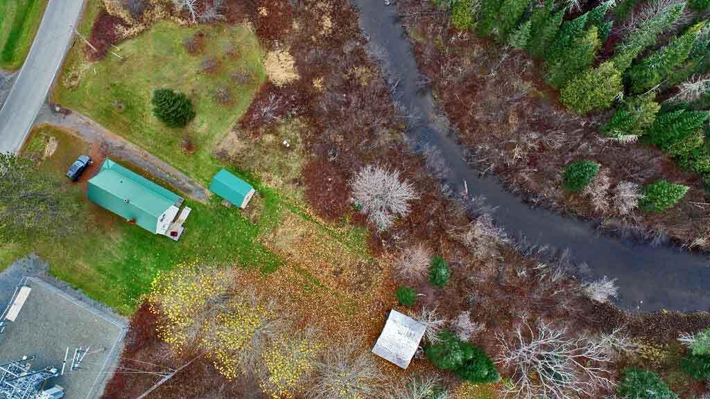 42 Bootfoot Road Bridgewater, ME 04735 - Photo 54 of 68 maine-home-aerial-bridgewat