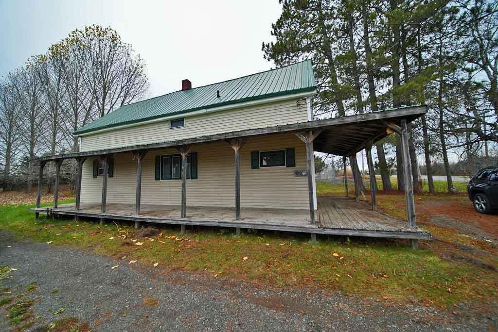42 Bootfoot Road Bridgewater, ME 04735 - Photo 59 of 68 wrap-around-porch