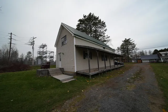 $89,500 | 42 Bootfoot Road, Bridgewater, ME 04735