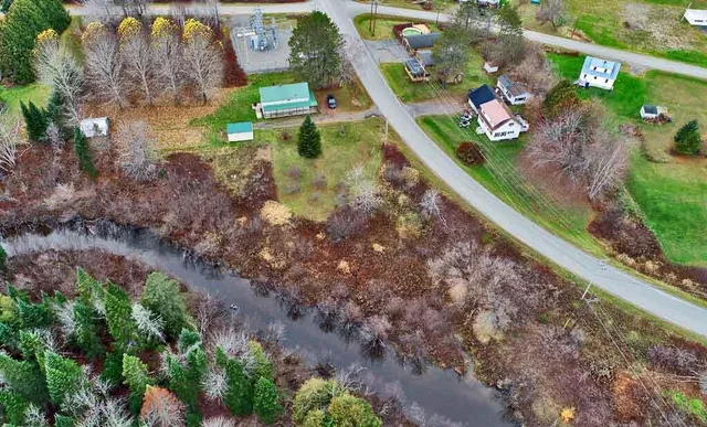 $89,500 | 42 Bootfoot Road, Bridgewater, ME 04735