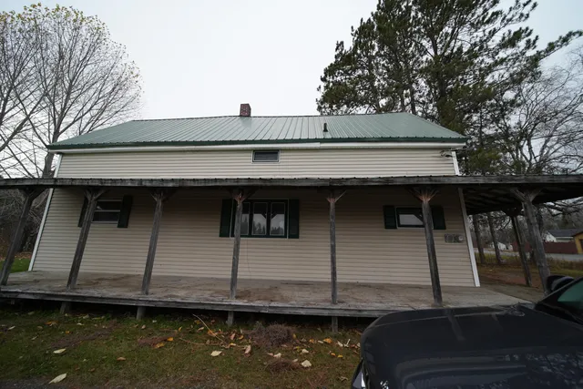 $89,500 | 42 Bootfoot Road, Bridgewater, ME 04735