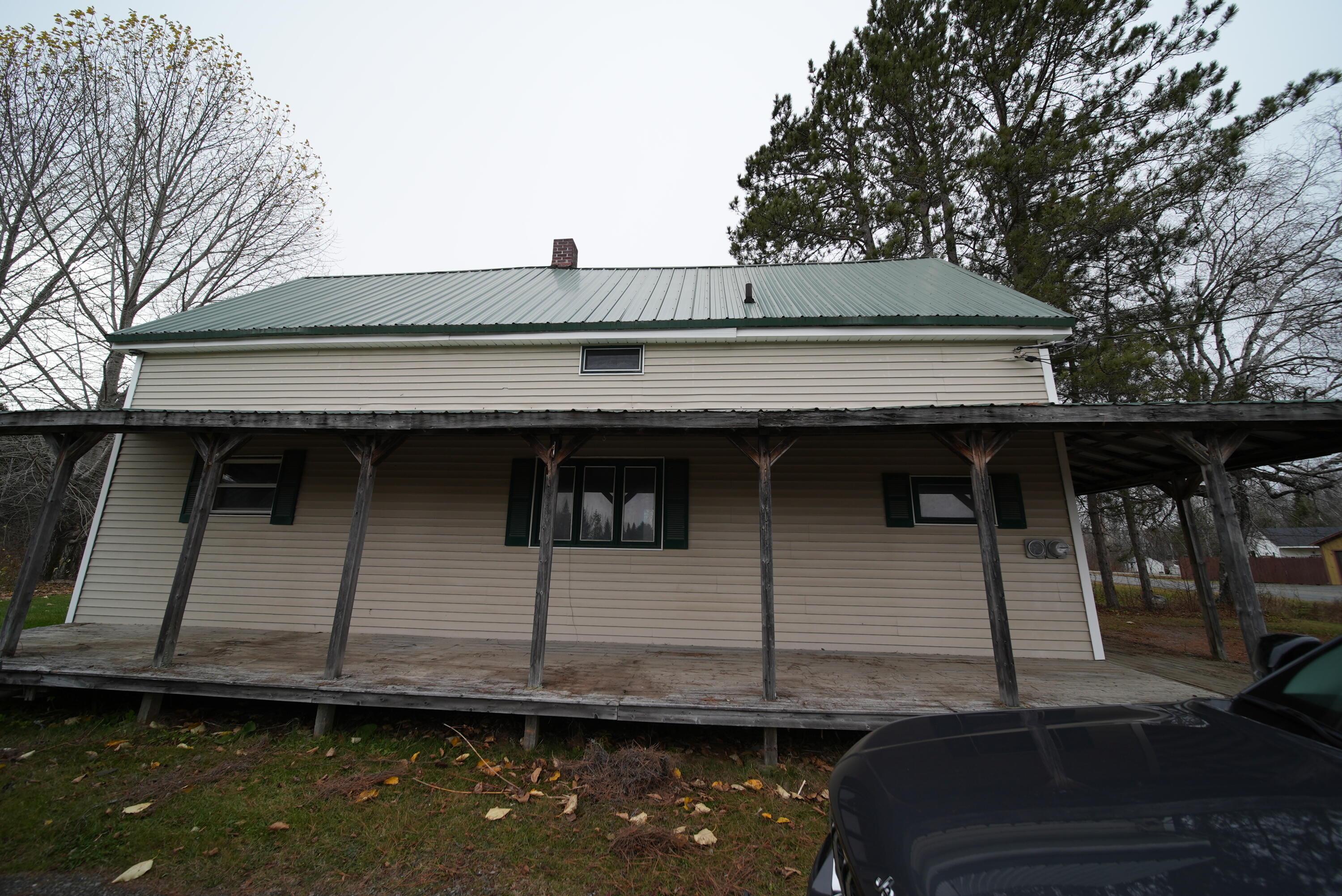 42 Bootfoot Road Bridgewater, ME 04735 - Photo 62 of 68 DSC09960