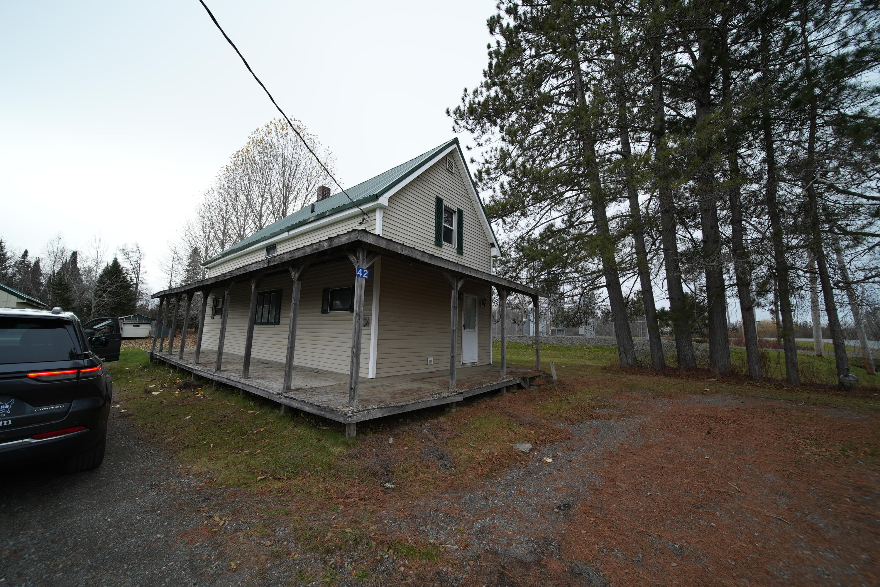 42 Bootfoot Road Bridgewater, ME 04735 - Photo 63 of 68 DSC09961