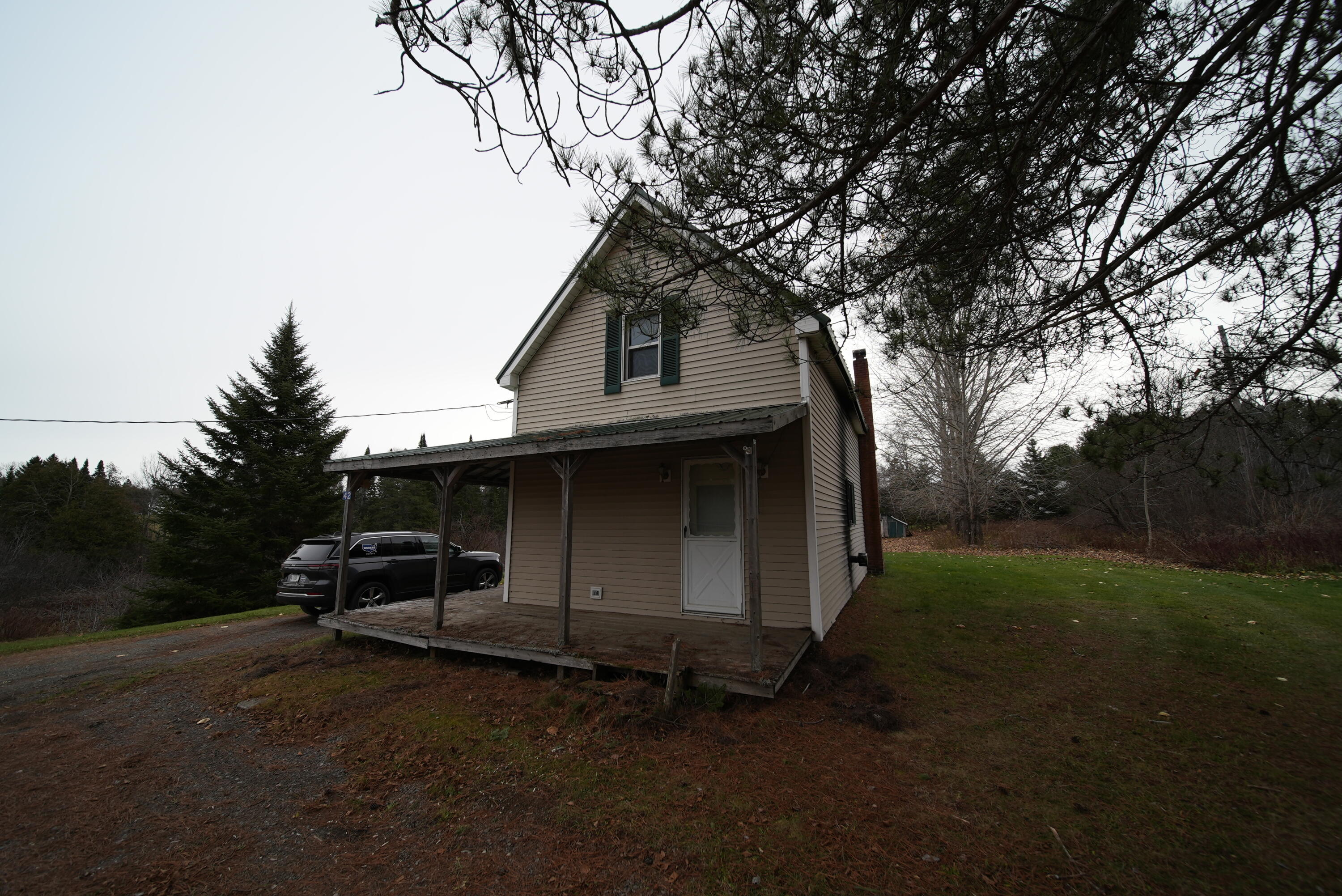 42 Bootfoot Road Bridgewater, ME 04735 - Photo 67 of 68 DSC09965