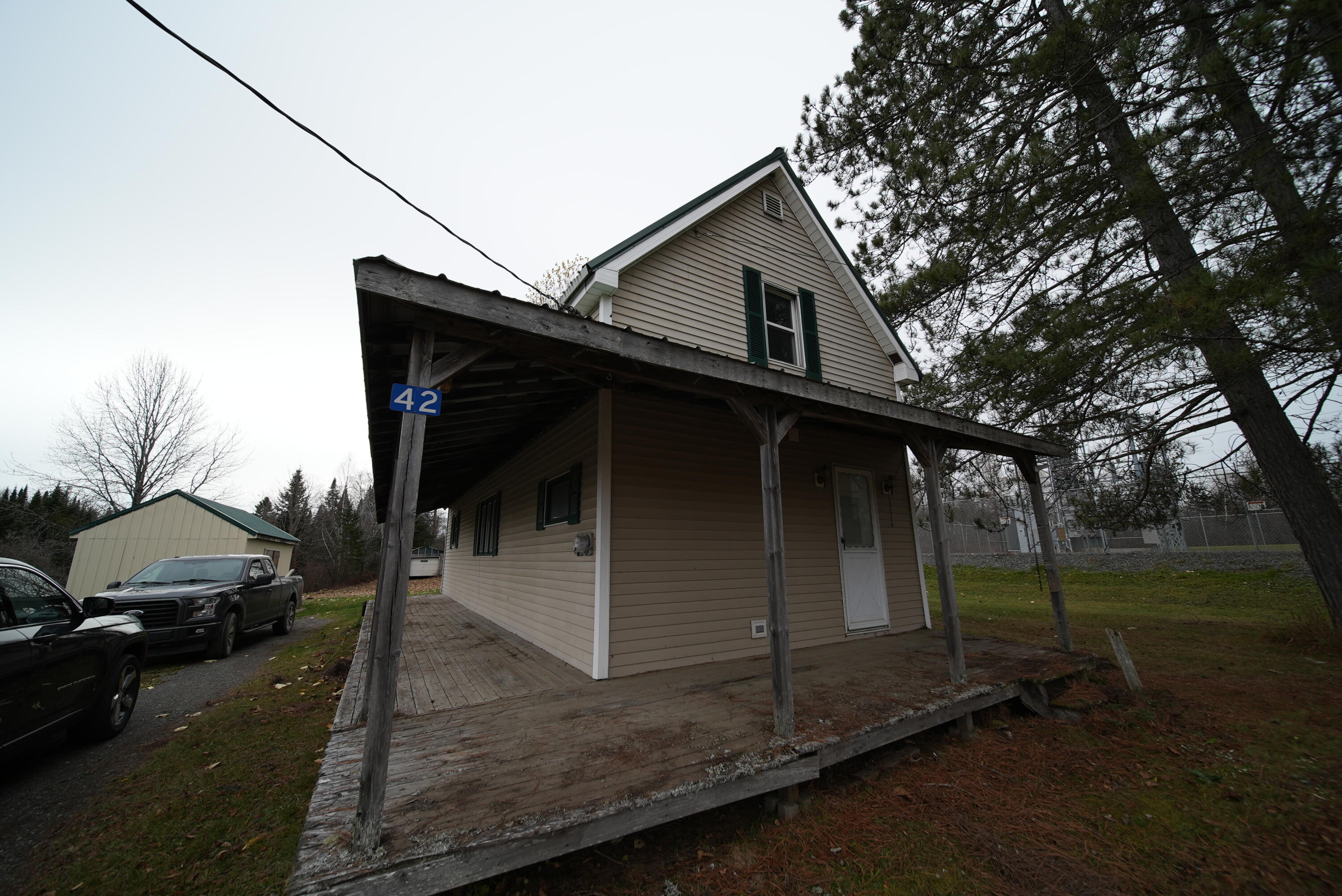 42 Bootfoot Road Bridgewater, ME 04735 - Photo 68 of 68 DSC09966
