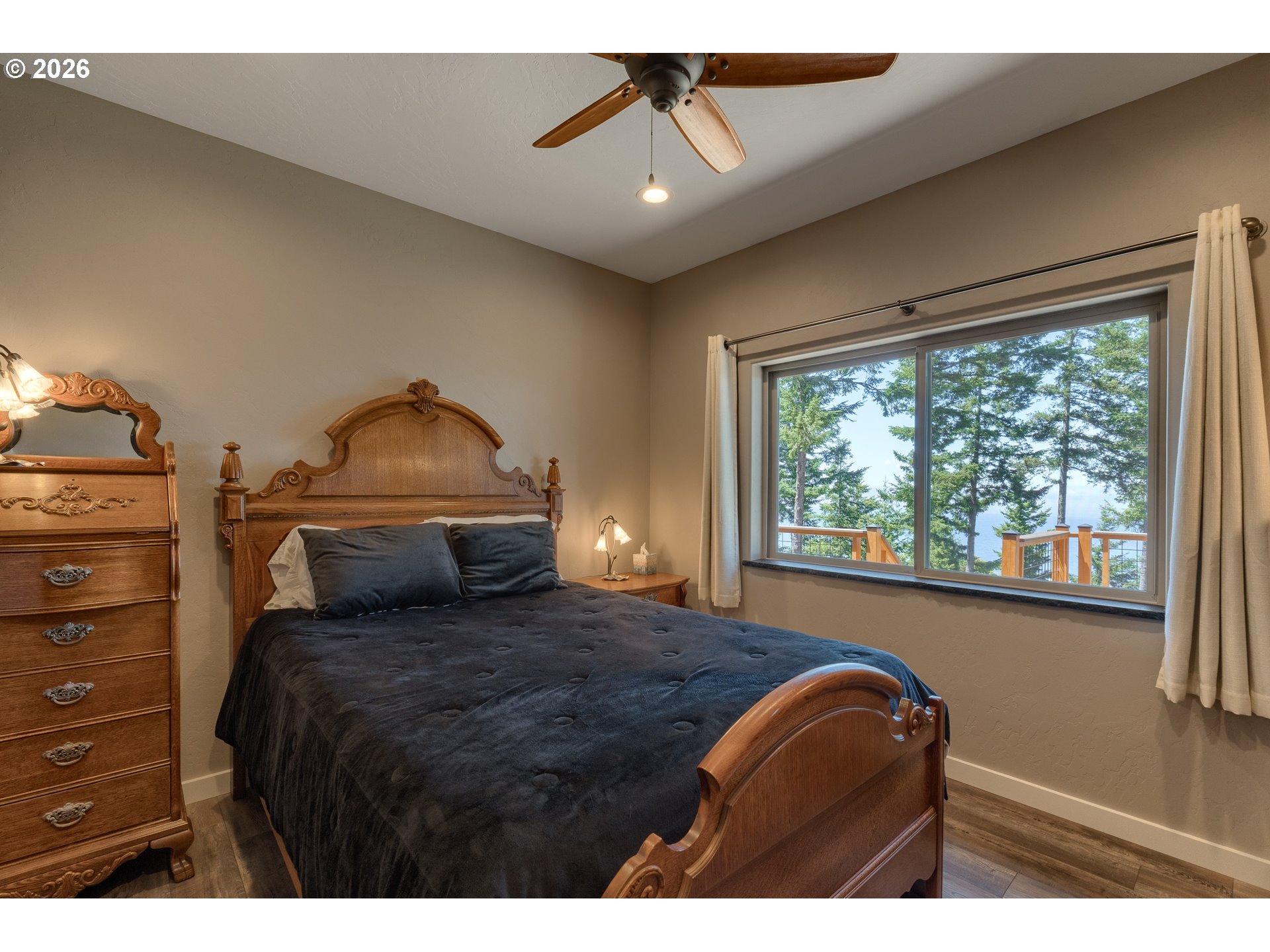 94840 Grizzly Mountain Road Gold Beach, OR 97444 - Photo 25 of 48