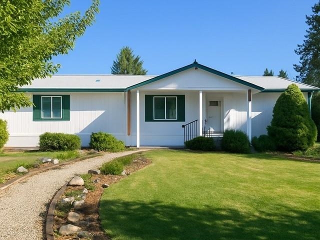 4116 Swallows Road, Unit 22 Loon Lake, WA 99148 - Photo 1 of 33 Gallery Image 1