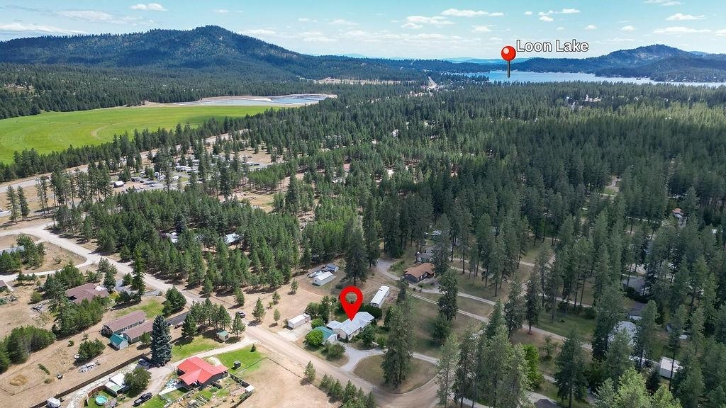4116 Swallows Road, Unit 22 Loon Lake, WA 99148 - Photo 33 of 33 Gallery Image 33
