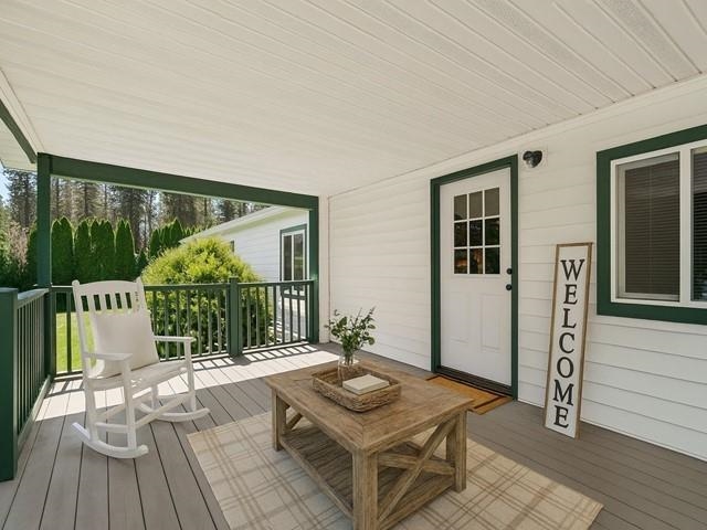 4116 Swallows Road, Unit 22 Loon Lake, WA 99148 - Photo 5 of 33 Gallery Image 5