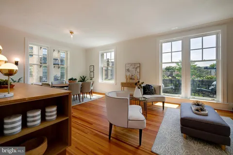 $917,500 | 2853 Ontario Road Northwest, Unit 316, Washington, DC 20009