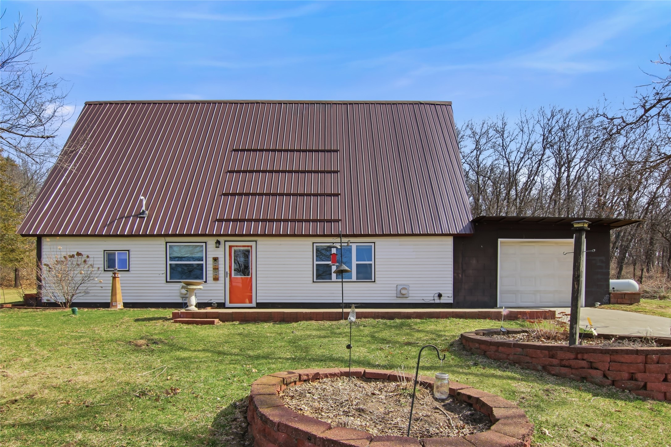 N3862 Claire Road Melrose, WI 54642 - Photo 1 of 1