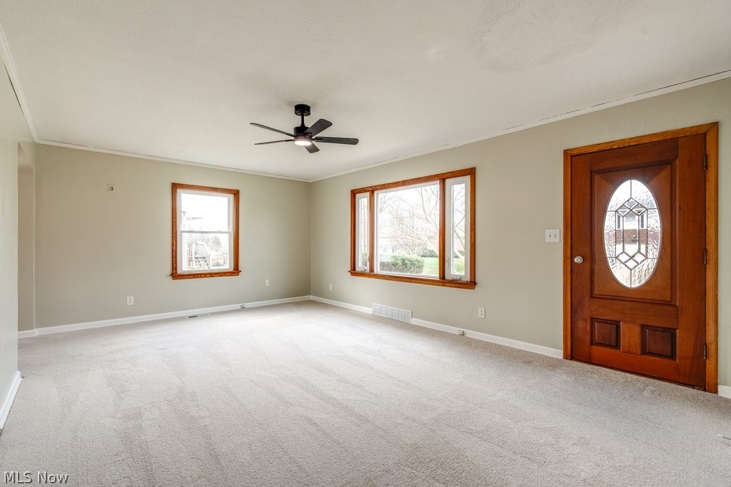 545 Hillman Road Akron, OH 44312 - Photo 16 of 46 Gallery Image 16