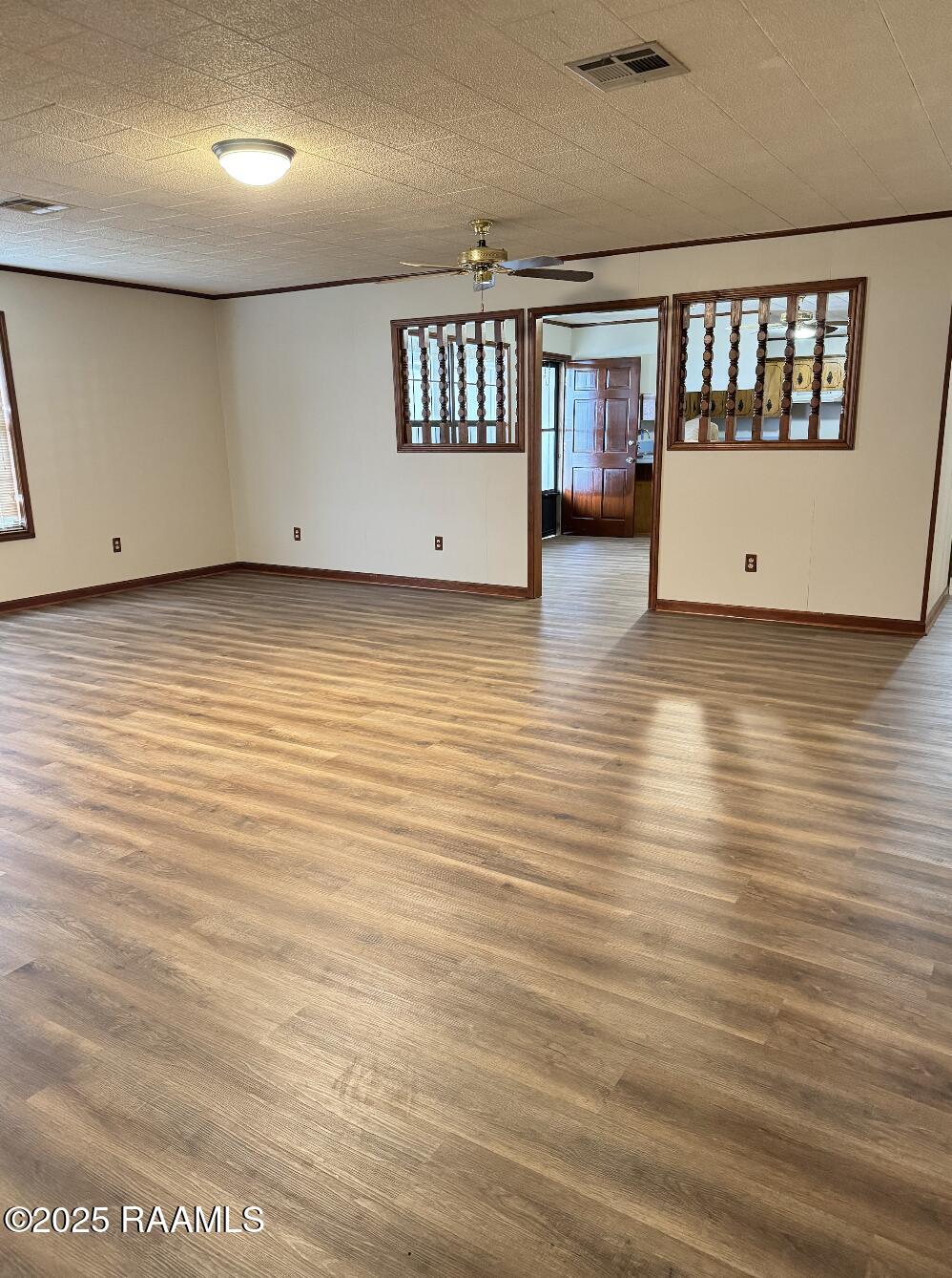 3410 Carlton Road Kaplan, LA 70548 - Photo 9 of 10 Open Floor Plan