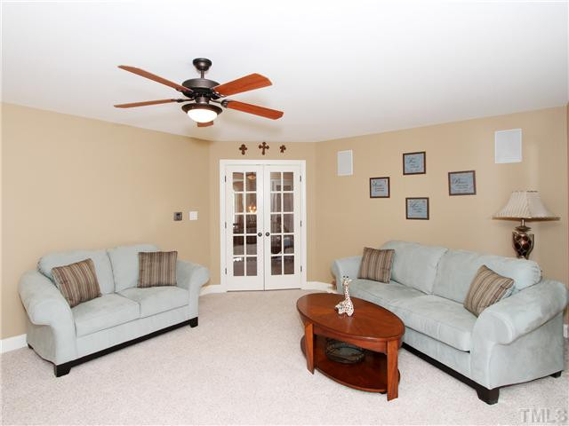 2816 Peachleaf Street Raleigh, NC 27614 - Photo 16 of 25 Photo 16