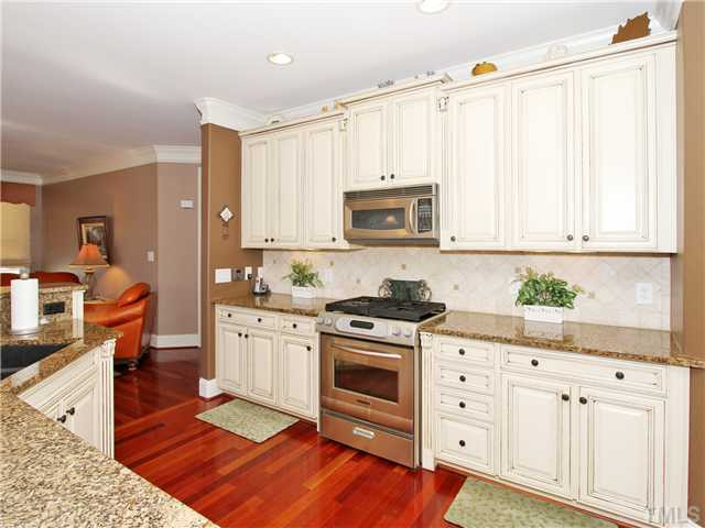 2816 Peachleaf Street Raleigh, NC 27614 - Photo 3 of 25 Photo 3