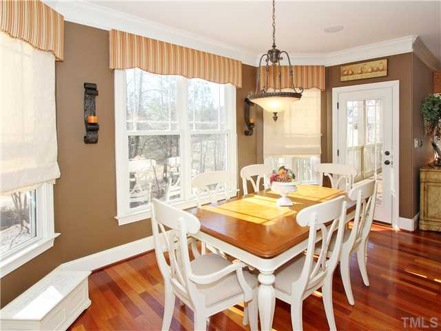 2816 Peachleaf Street Raleigh, NC 27614 - Photo 7 of 25 Photo 7