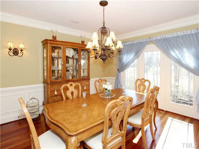 2816 Peachleaf Street Raleigh, NC 27614 - Photo 8 of 25 Photo 8