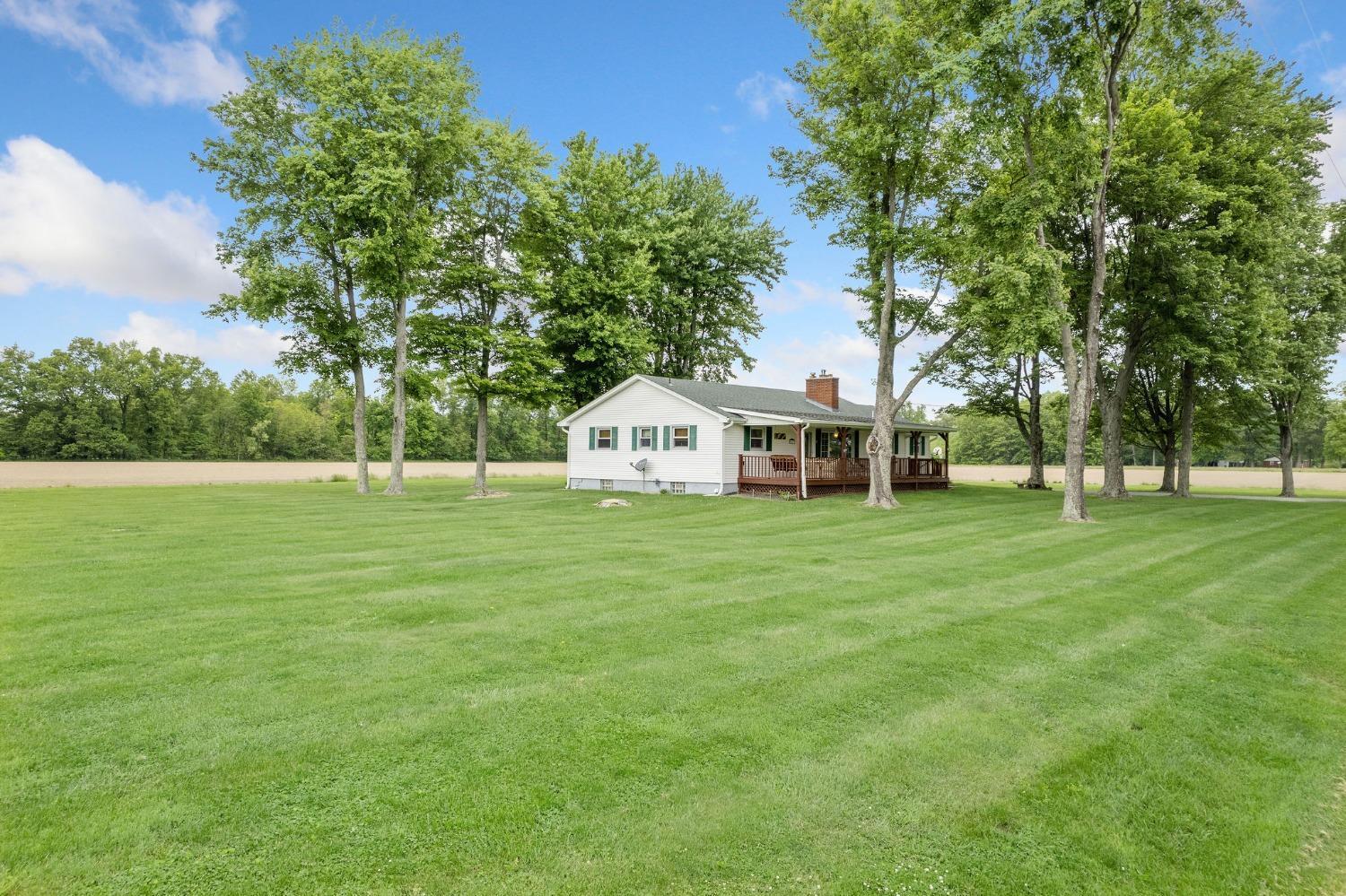 16011 Moon Road Mount Orab, OH 45154 - Photo 22 of 35 Gallery Image 22