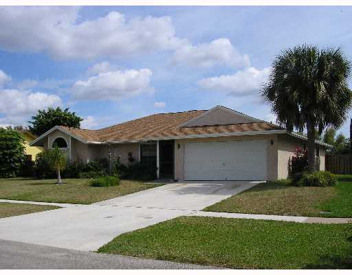 1124 Block Island Road Wellington, FL 33414 - Photo 6 of 8 Additional Photo