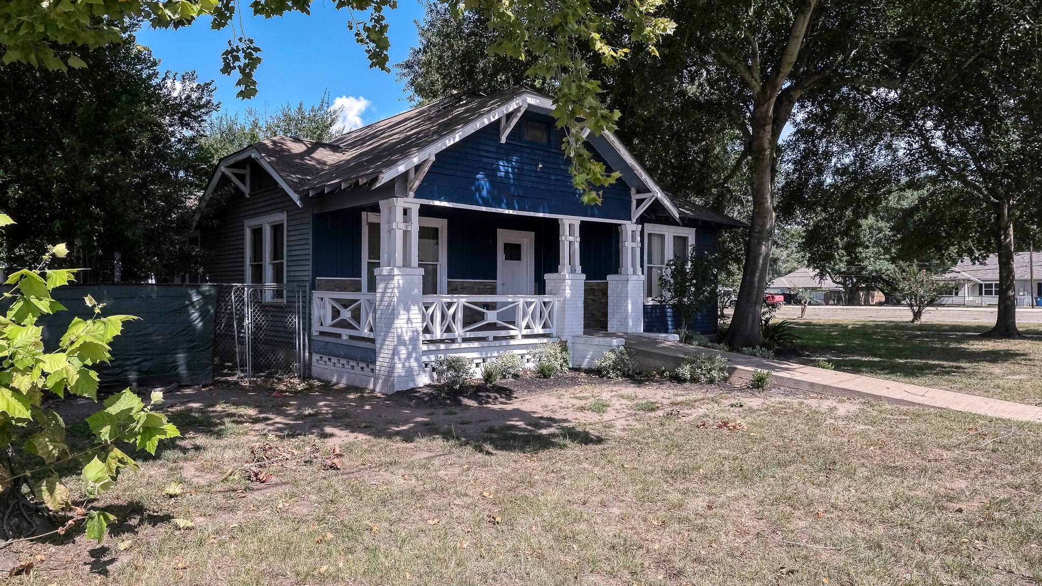 1203 Penick Road Waller, TX 77484 - Photo 2 of 40