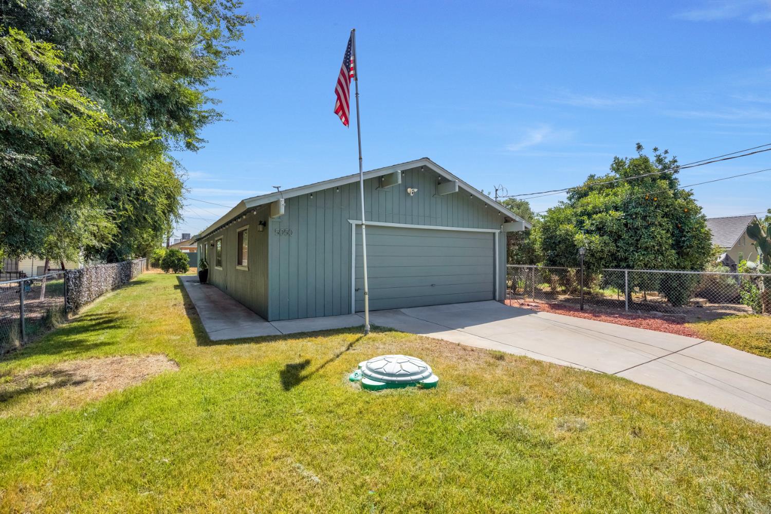 5050 South Center Street Del Rey, CA 93616 - Photo 1 of 26 Gallery Image 1