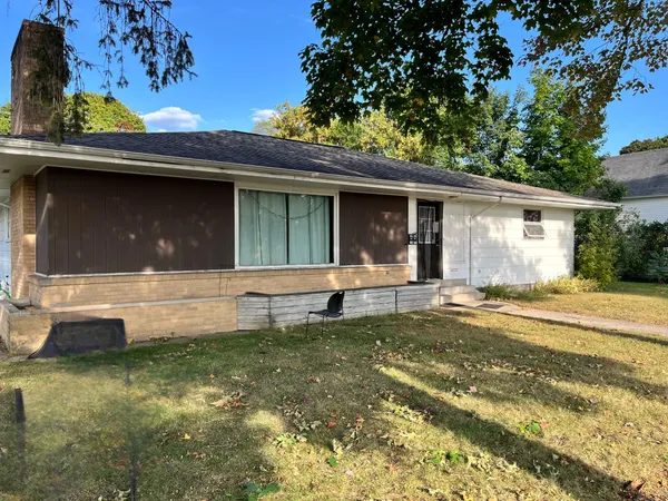 $294,995 | 226 2nd Avenue, Big Rapids, MI 49307