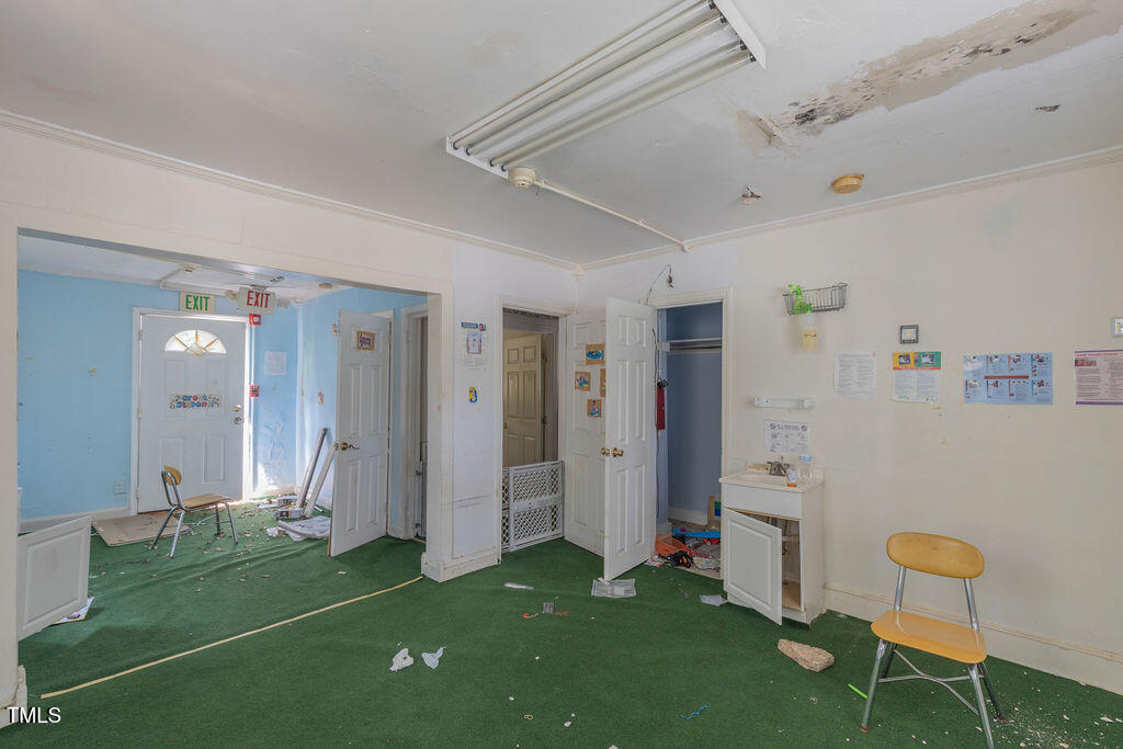 301 North King Charles Road Raleigh, NC 27610 - Photo 12 of 22 297A8514