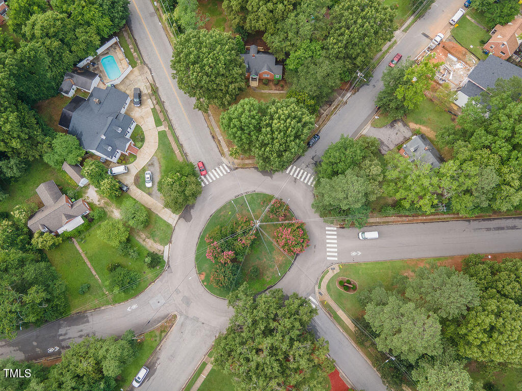 301 North King Charles Road Raleigh, NC 27610 - Photo 17 of 22 DJI_0204