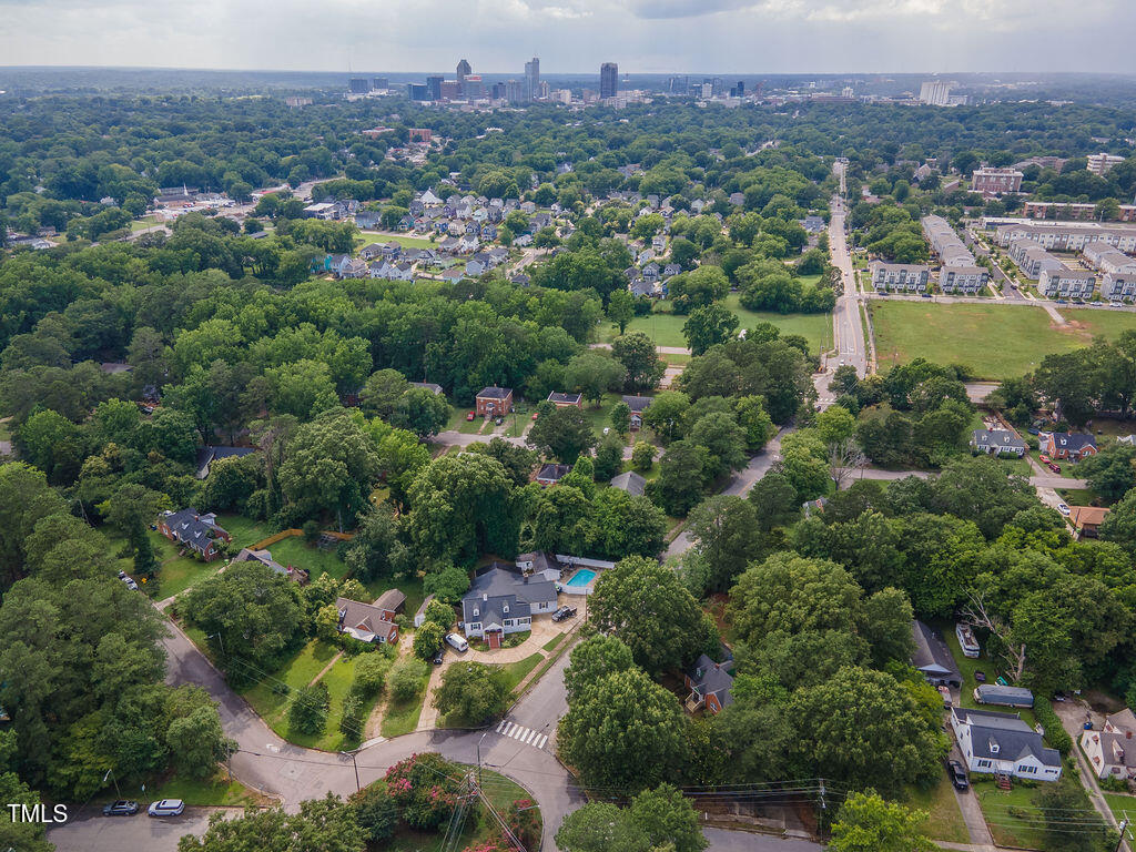 301 North King Charles Road Raleigh, NC 27610 - Photo 18 of 22 DJI_0205