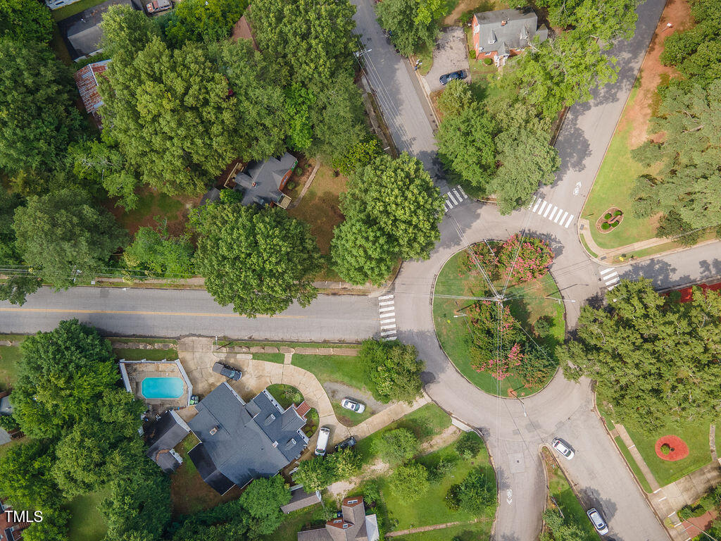 301 North King Charles Road Raleigh, NC 27610 - Photo 19 of 22 DJI_0207