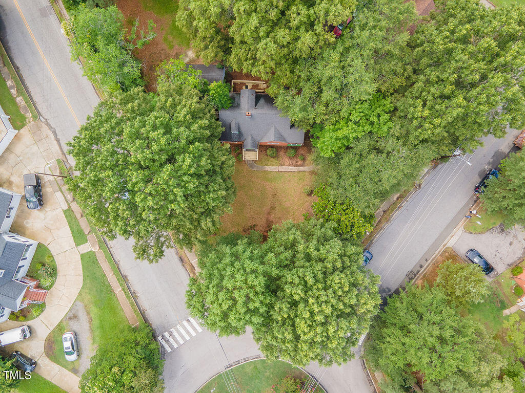 301 North King Charles Road Raleigh, NC 27610 - Photo 2 of 22 DJI_0209
