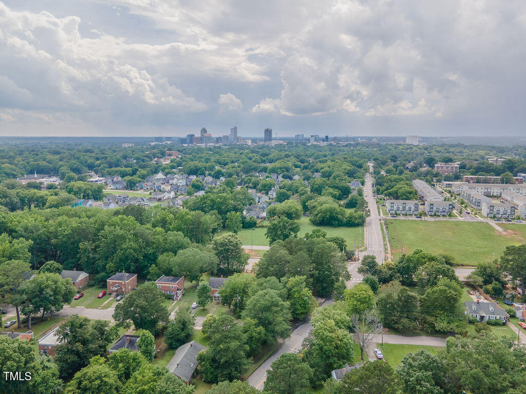 301 North King Charles Road Raleigh, NC 27610 - Photo 21 of 22 DJI_0211