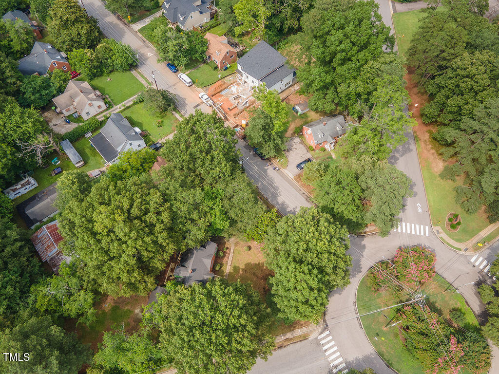 301 North King Charles Road Raleigh, NC 27610 - Photo 22 of 22 DJI_0212