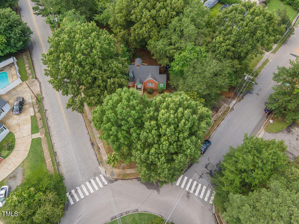 301 North King Charles Road Raleigh, NC 27610 - Photo 3 of 22 DJI_0203