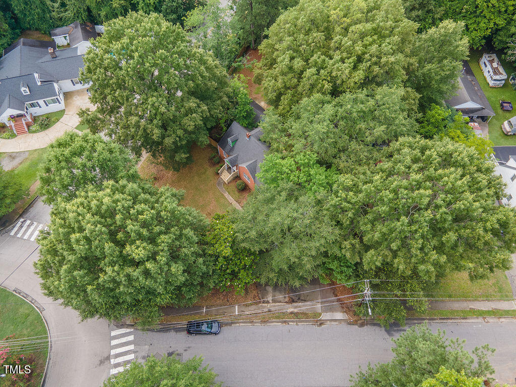 301 North King Charles Road Raleigh, NC 27610 - Photo 4 of 22 DJI_0202