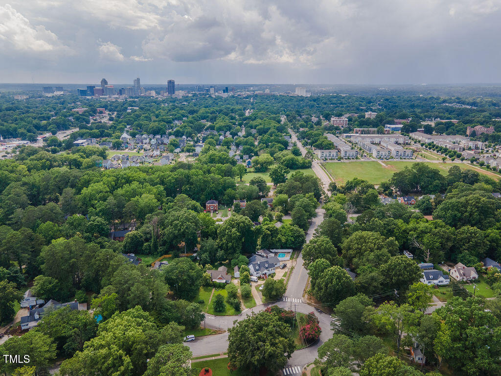 301 North King Charles Road Raleigh, NC 27610 - Photo 6 of 22 DJI_0206