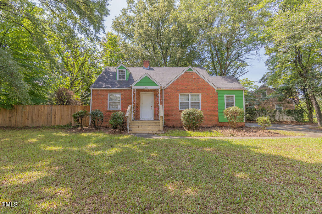 301 North King Charles Road Raleigh, NC 27610 - Photo 7 of 22 297A8499