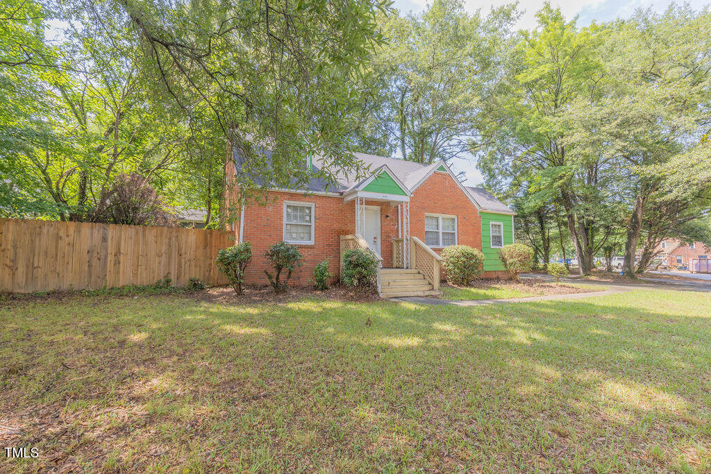 301 North King Charles Road Raleigh, NC 27610 - Photo 8 of 22 297A8502