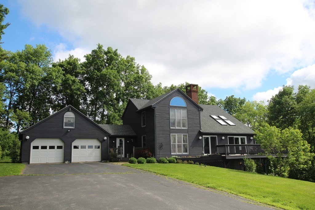 29 Cooney Road Spencer, MA 01562 - Photo 3 of 30 Gallery Image 3