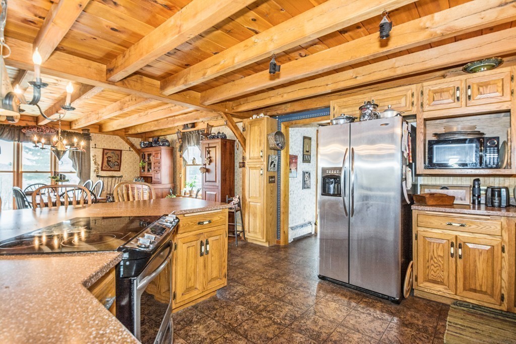 29 Cooney Road Spencer, MA 01562 - Photo 5 of 30 Gallery Image 5