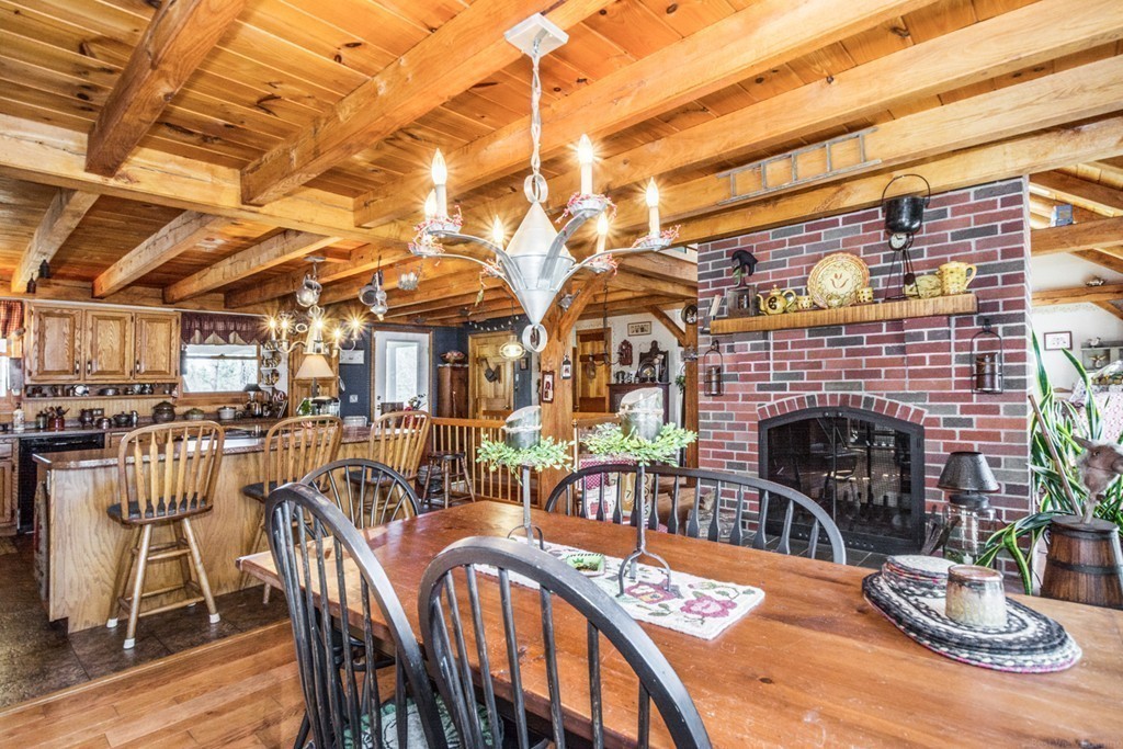 29 Cooney Road Spencer, MA 01562 - Photo 8 of 30 Gallery Image 8